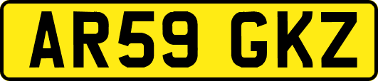 AR59GKZ