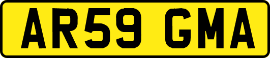 AR59GMA