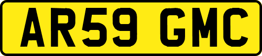 AR59GMC