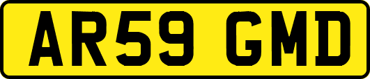 AR59GMD