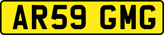 AR59GMG