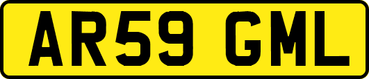 AR59GML