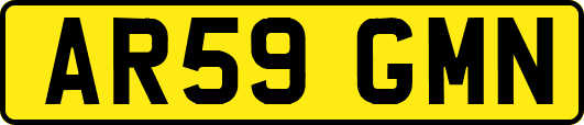 AR59GMN