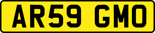 AR59GMO