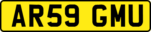 AR59GMU