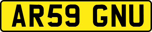 AR59GNU