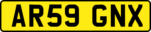 AR59GNX