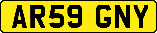 AR59GNY