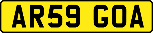 AR59GOA