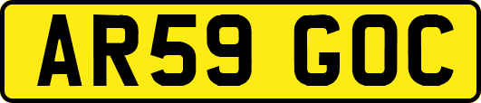 AR59GOC