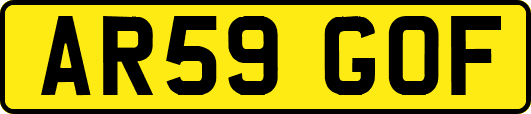 AR59GOF