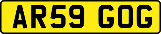 AR59GOG