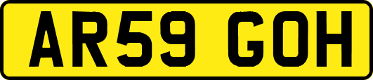 AR59GOH