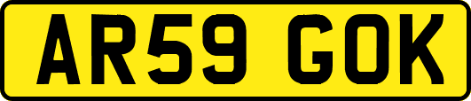 AR59GOK