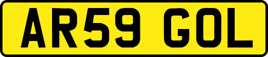 AR59GOL