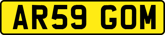 AR59GOM