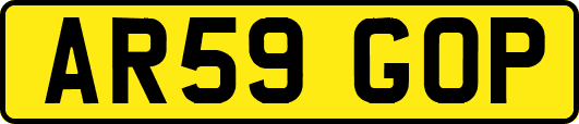 AR59GOP