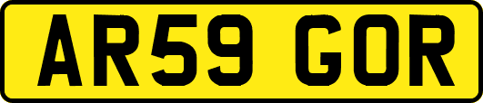 AR59GOR