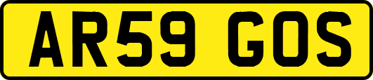 AR59GOS