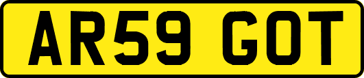 AR59GOT