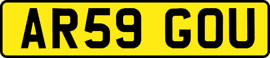 AR59GOU