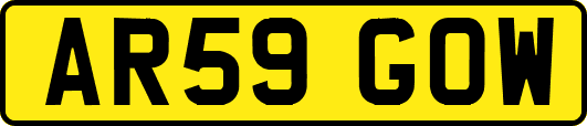 AR59GOW