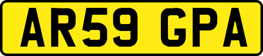AR59GPA