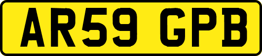 AR59GPB