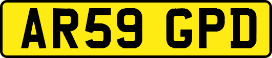 AR59GPD