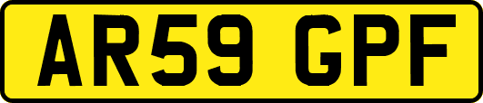 AR59GPF