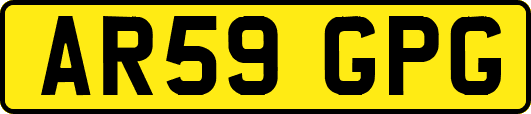 AR59GPG