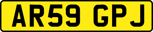 AR59GPJ