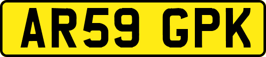 AR59GPK