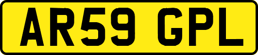AR59GPL