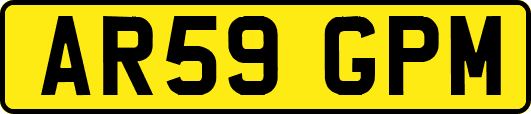 AR59GPM