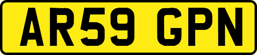 AR59GPN