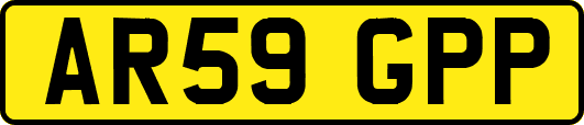 AR59GPP