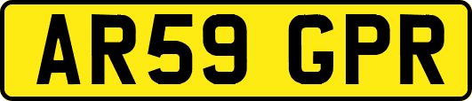AR59GPR