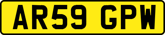 AR59GPW