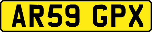 AR59GPX