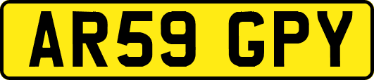 AR59GPY