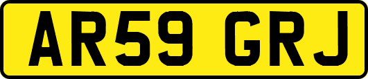 AR59GRJ