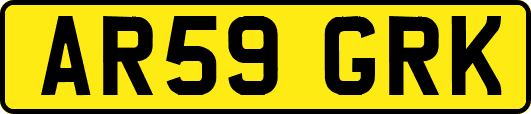 AR59GRK