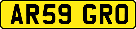 AR59GRO