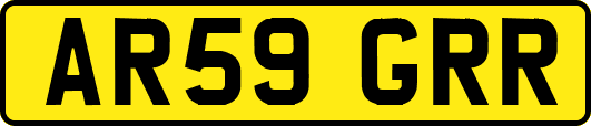 AR59GRR