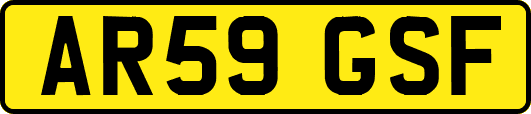 AR59GSF