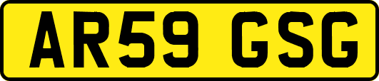 AR59GSG
