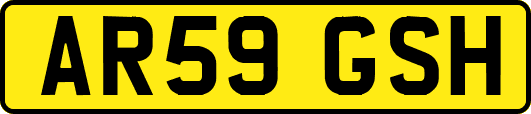 AR59GSH