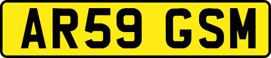 AR59GSM