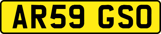 AR59GSO